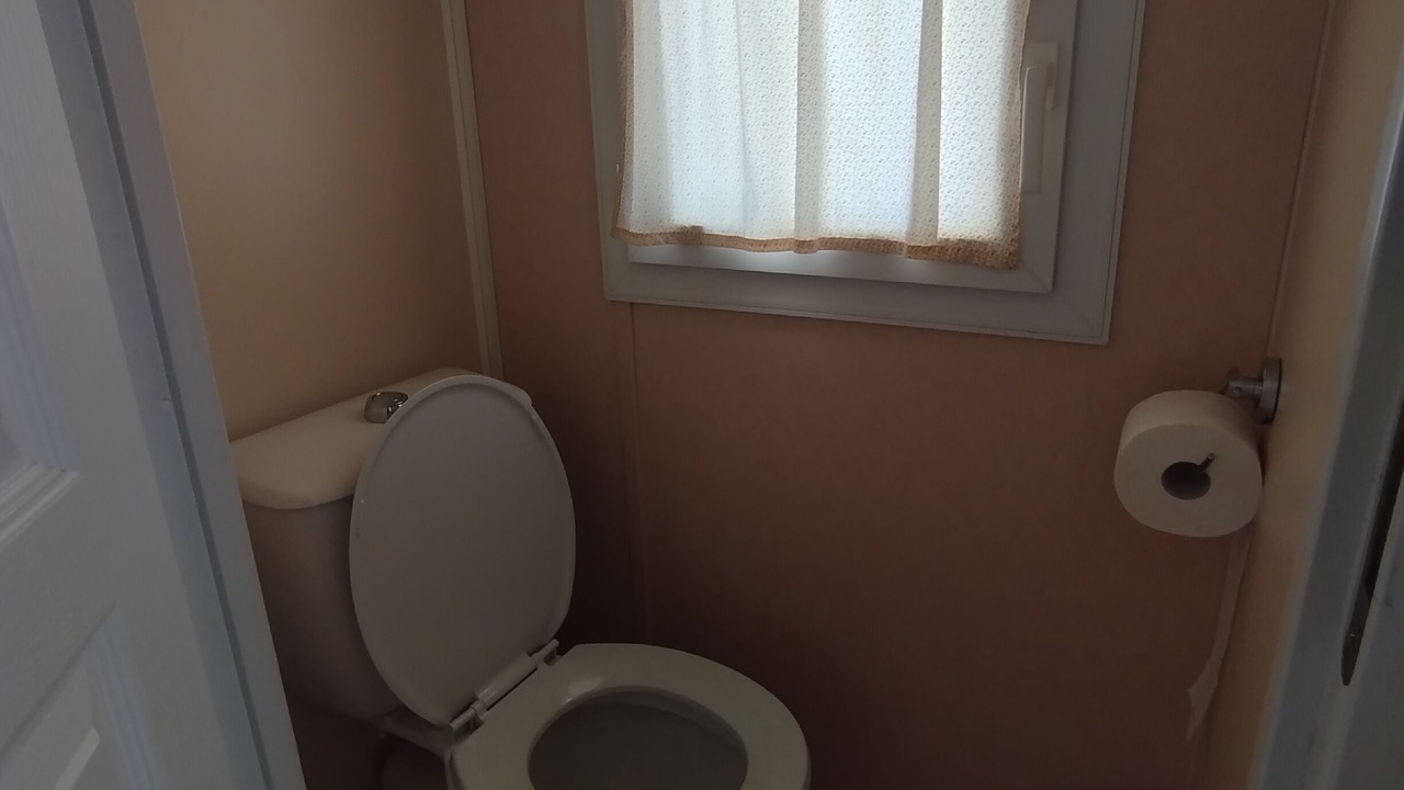 Photo of Bathroom in Souvigne