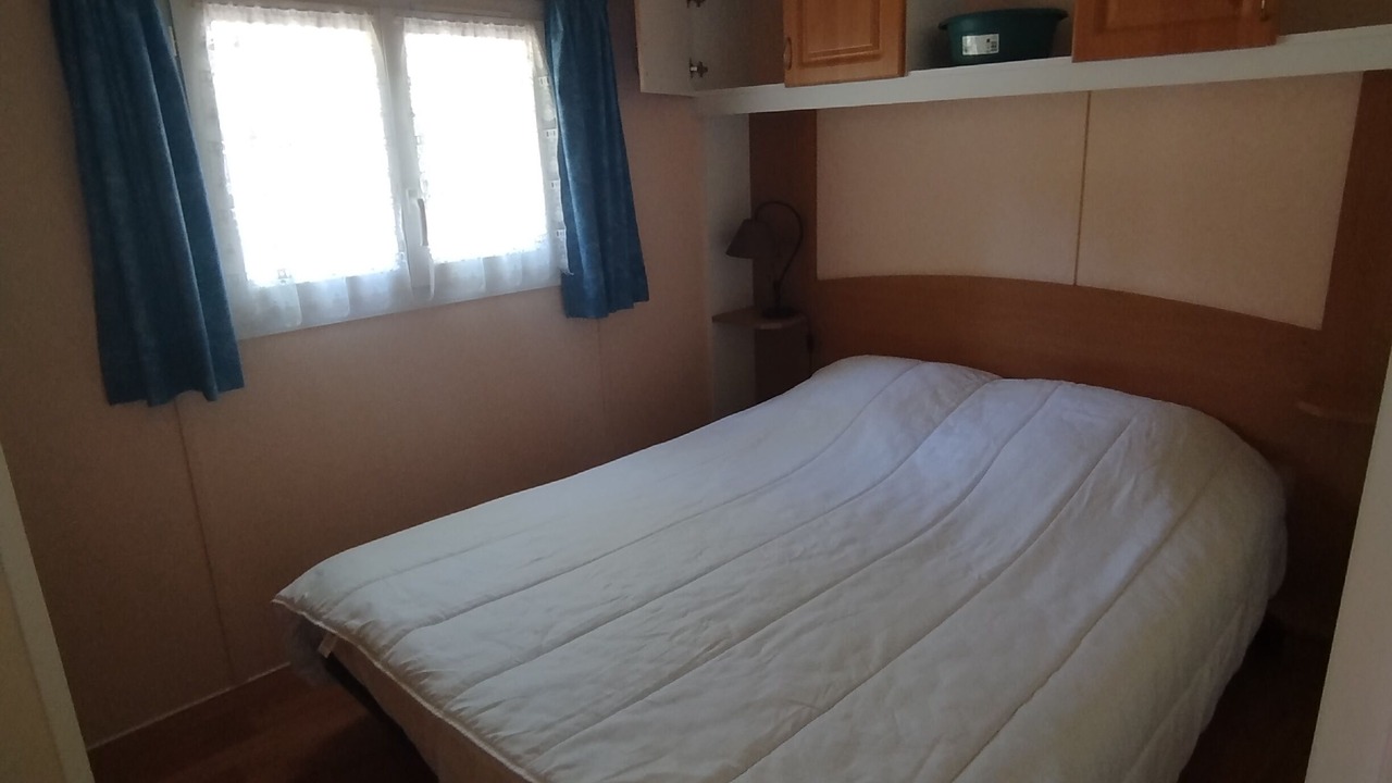 Photo of Bedroom in Souvigne