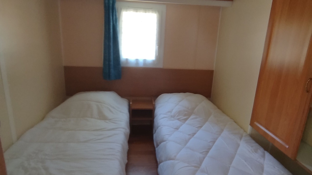 Photo of Bedroom in Souvigne