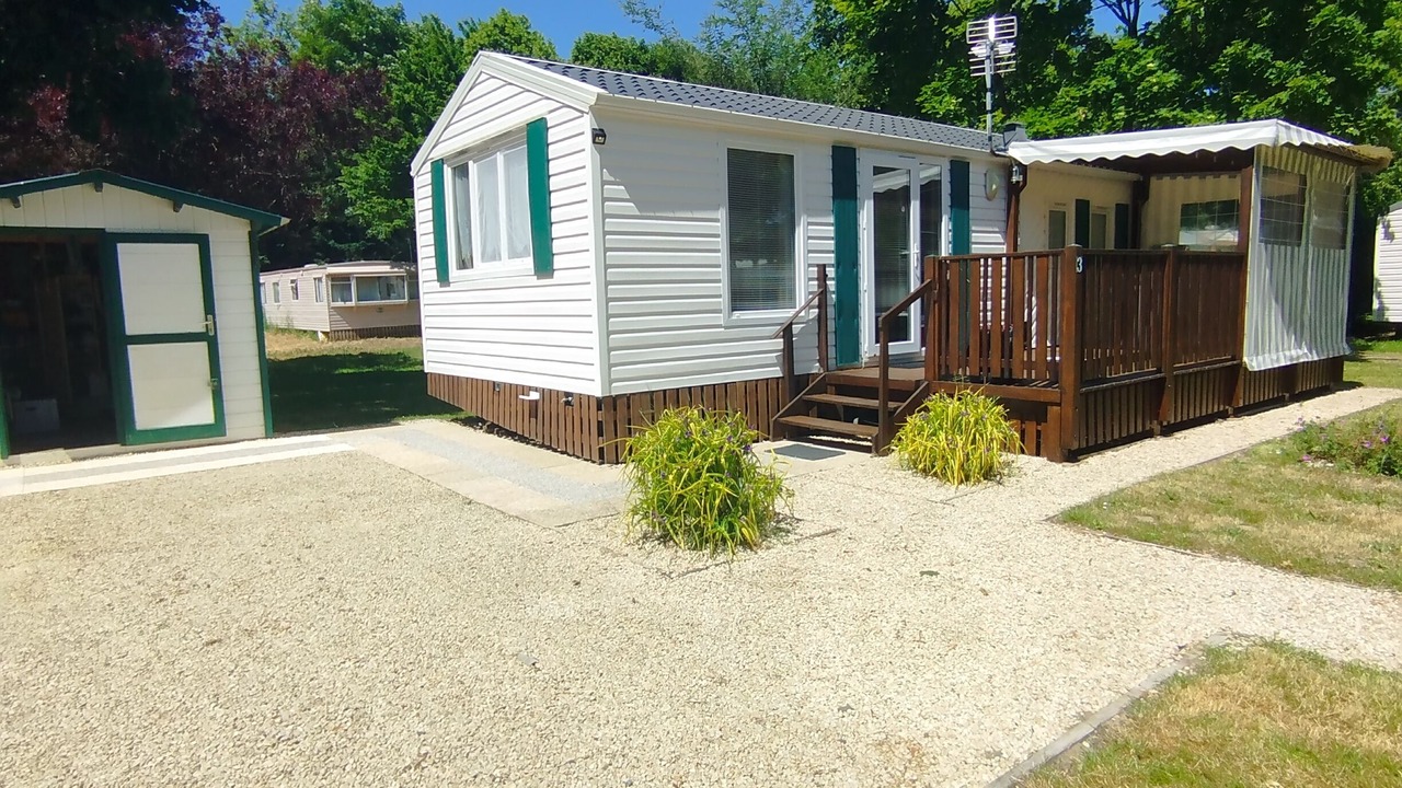 Photo of Outdoor in Souvigne