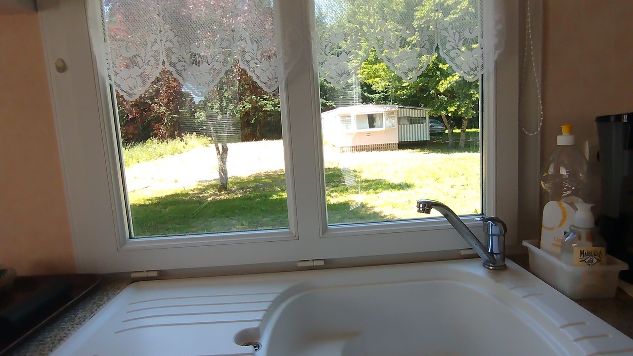 Photo of Kitchen in Souvigne