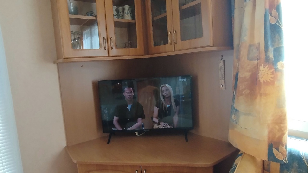 Photo of Livingroom in Souvigne