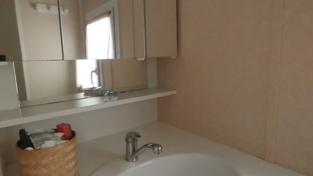 Photo of Bathroom in Souvigne