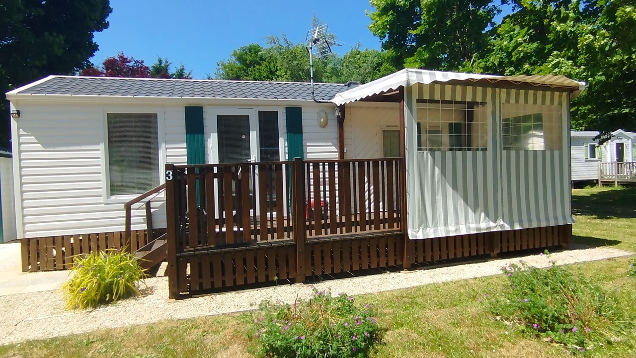 Photo of Outdoor in Souvigne