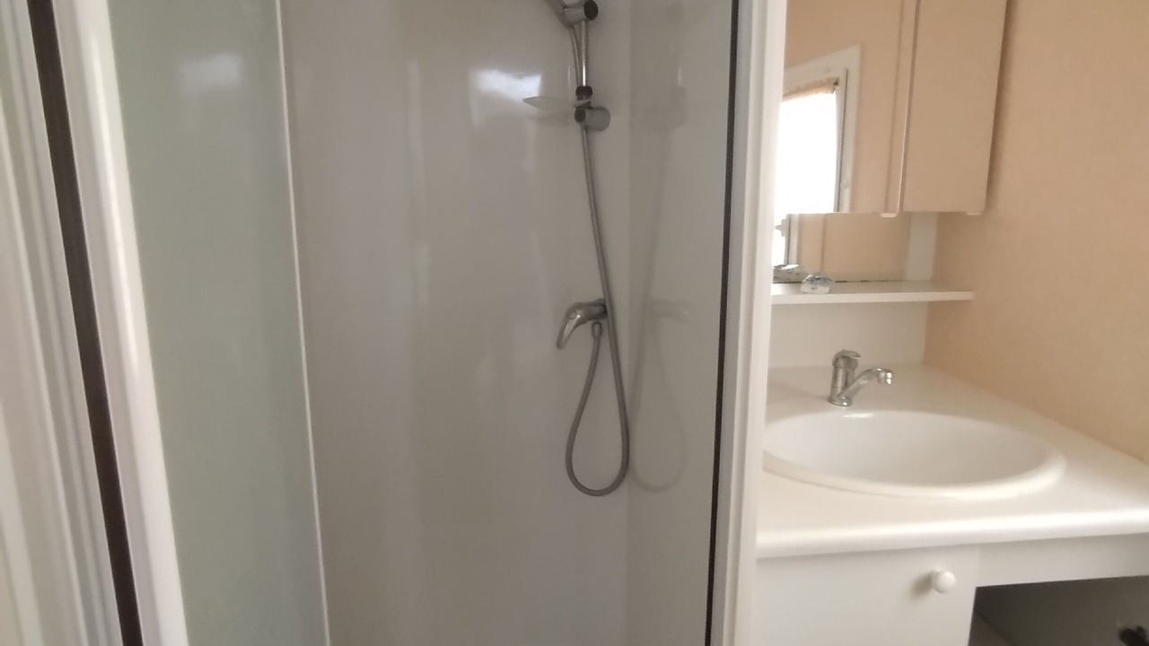 Photo of Bathroom in Souvigne