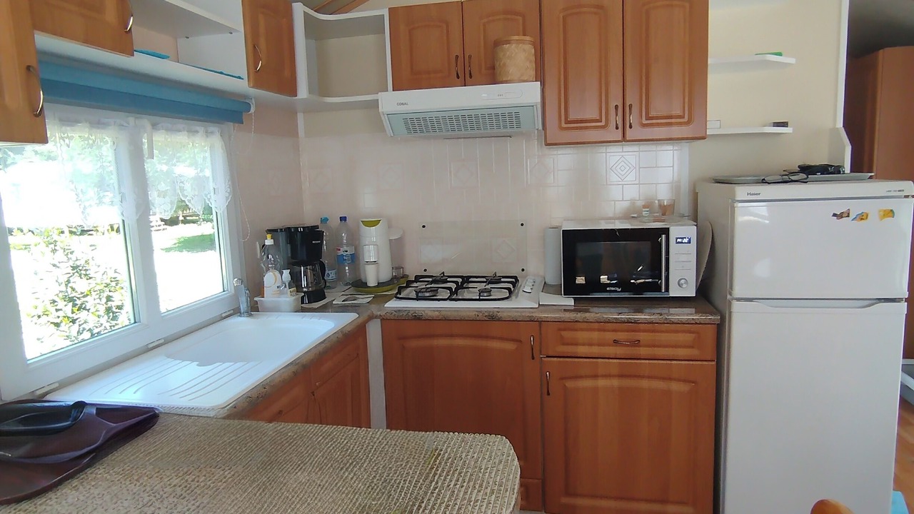 Photo of Kitchen in Souvigne