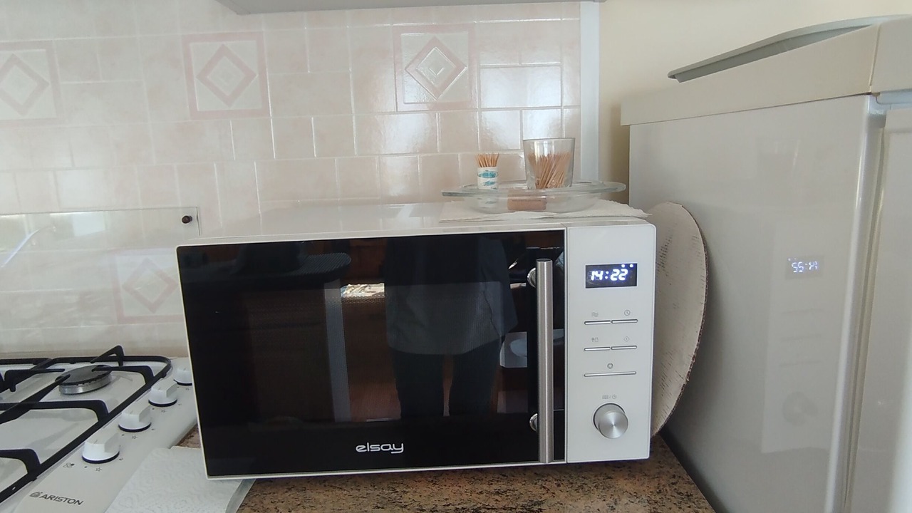 Photo of Kitchen in Souvigne