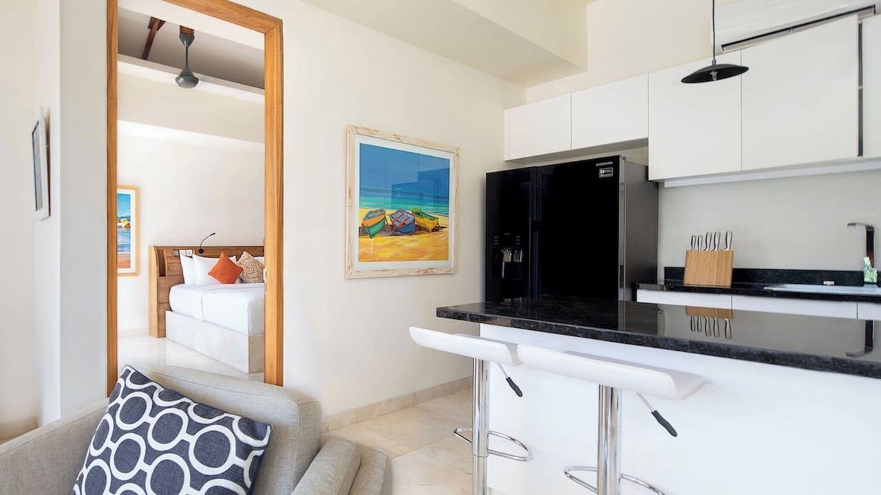 Photo of Livingroom in Gili Gede