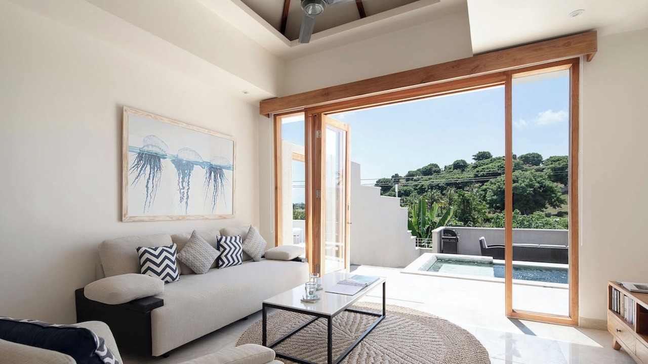 Photo of Livingroom in Gili Gede
