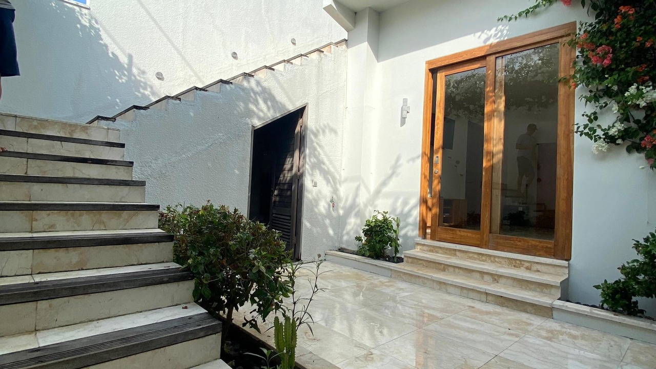 Photo of Outdoor in Gili Gede