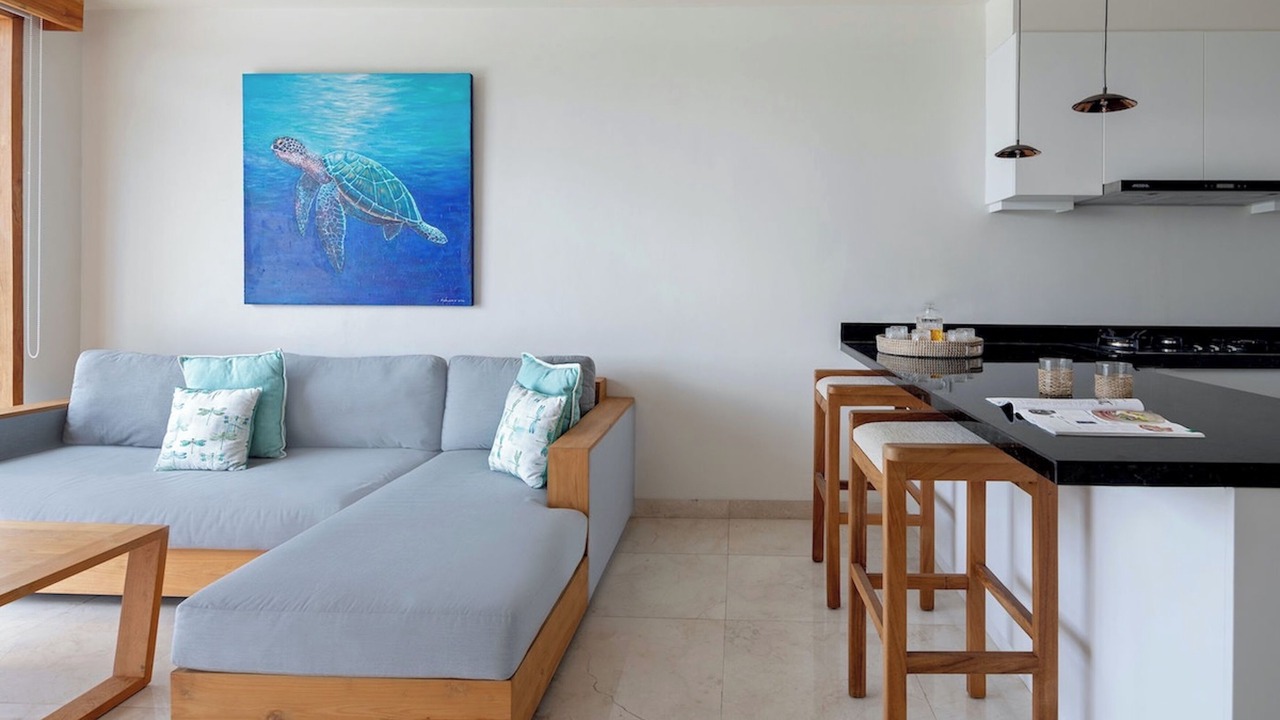 Photo of Livingroom in Gili Gede