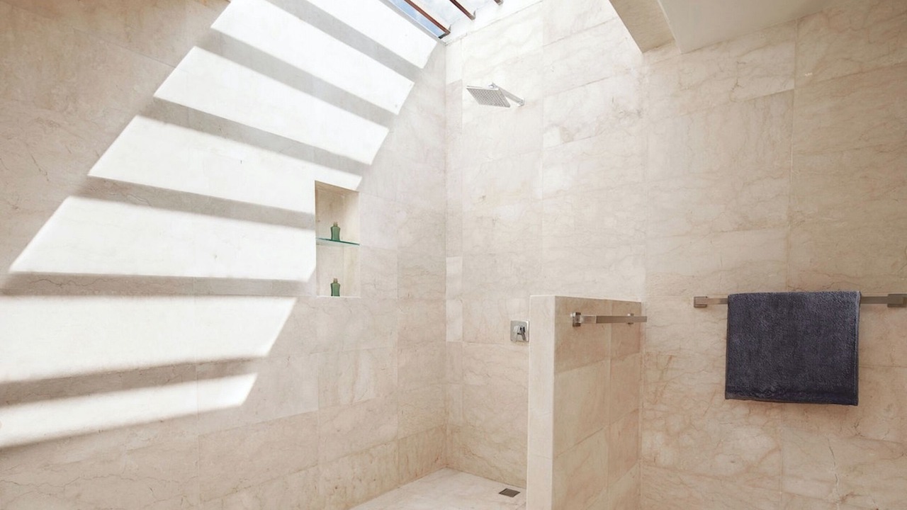 Photo of Bathroom in Gili Gede