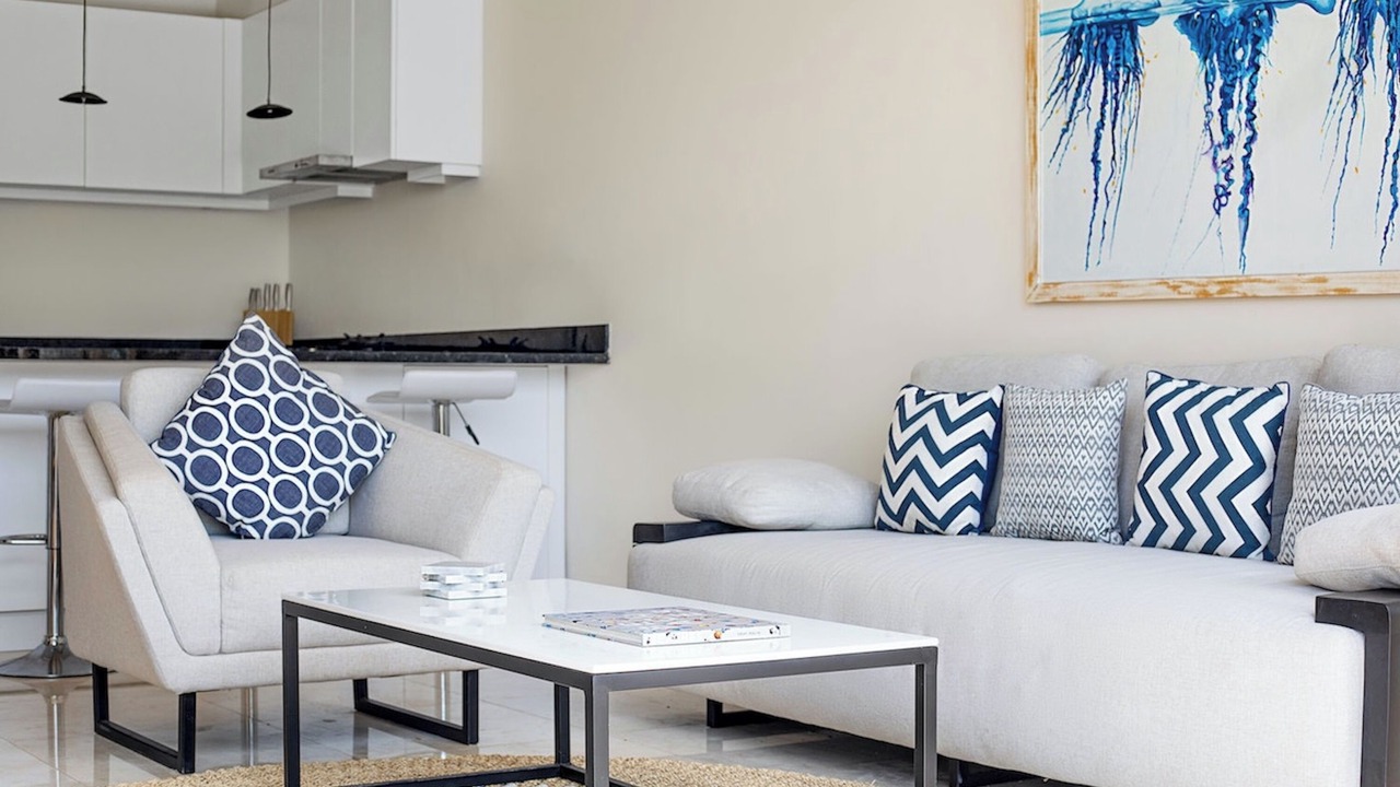 Photo of Livingroom in Gili Gede