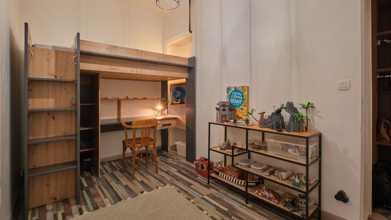 Photo of Others in Quartier Hyper-Centre