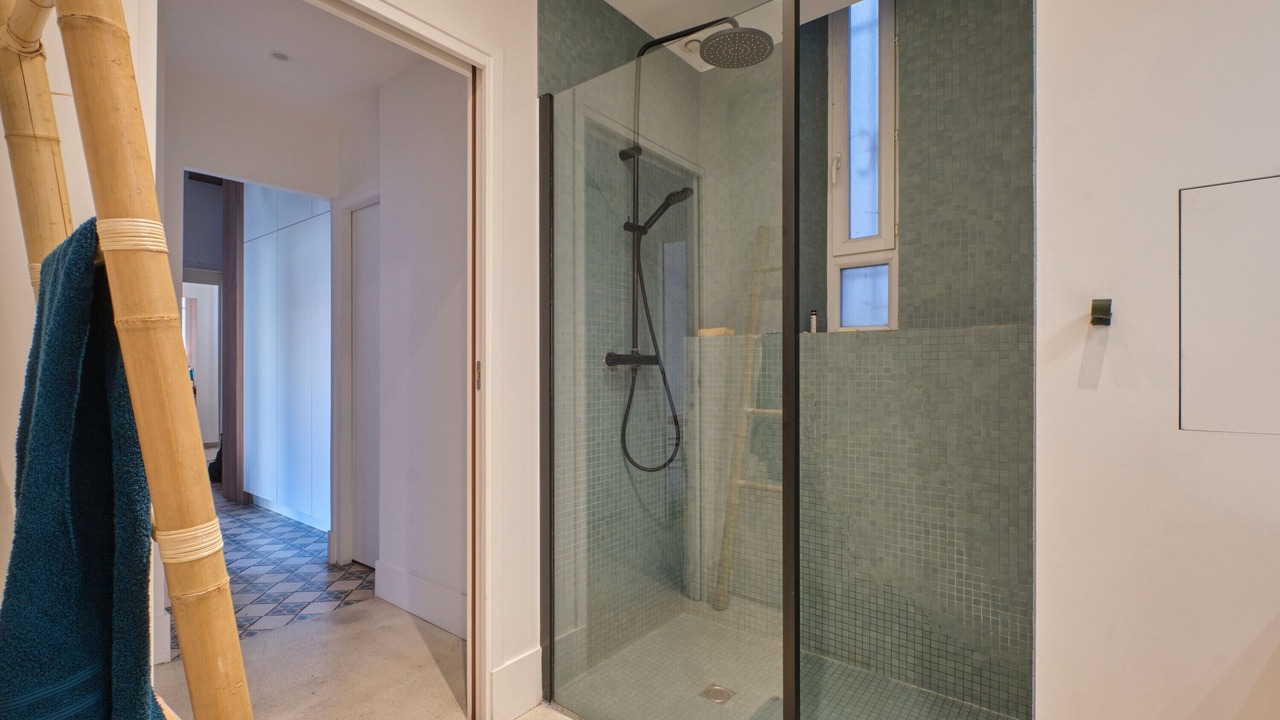 Photo of Bathroom in Quartier Hyper-Centre