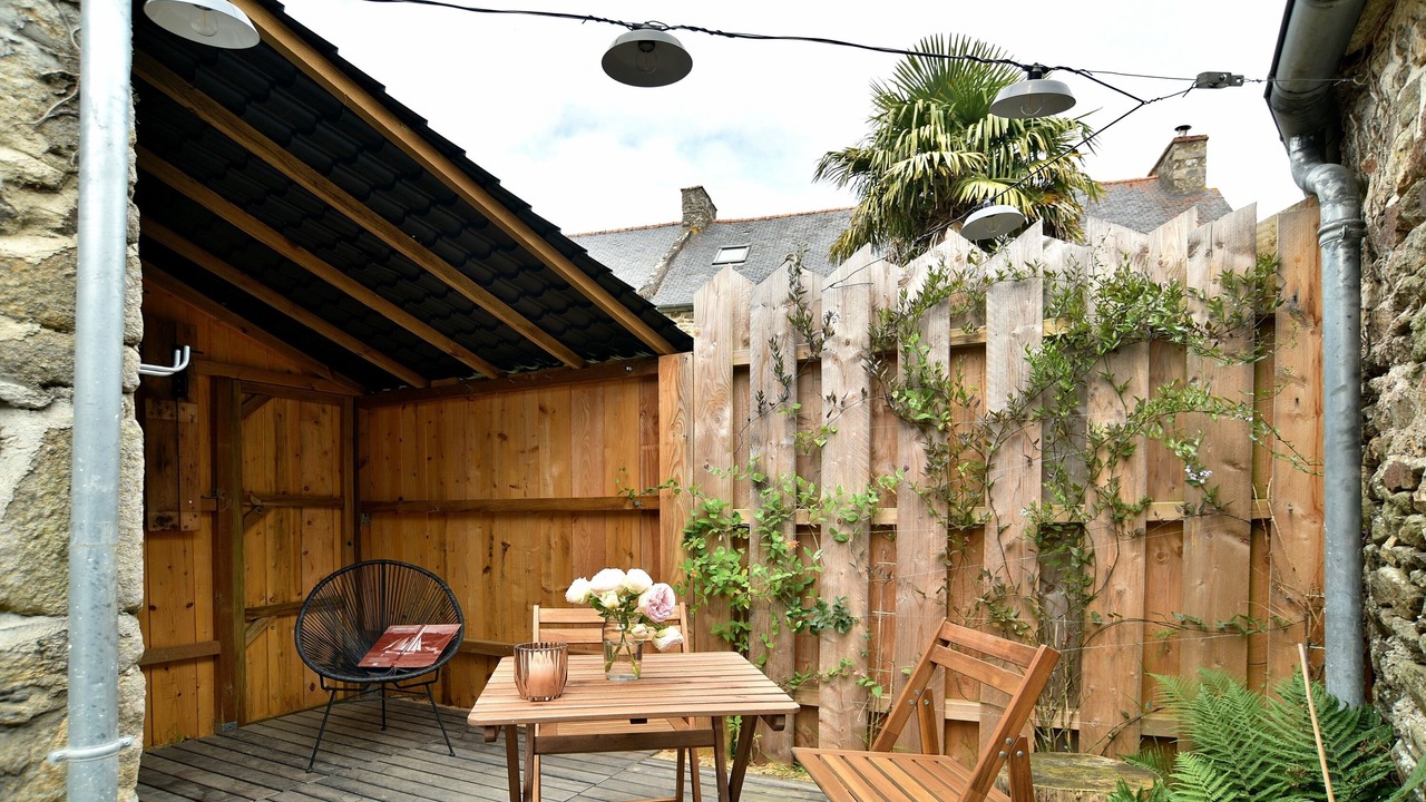 Photo of Outdoor in Plouer-sur-Rance