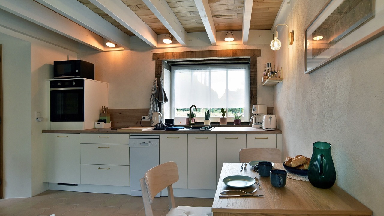 Photo of Kitchen in Plouer-sur-Rance