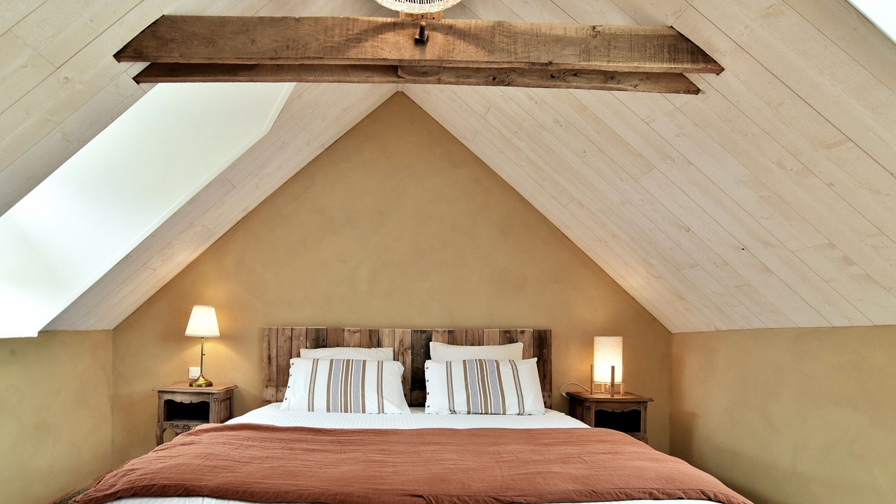 Photo of Bedroom in Plouer-sur-Rance