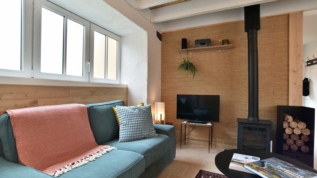 Photo of Livingroom in Plouer-sur-Rance