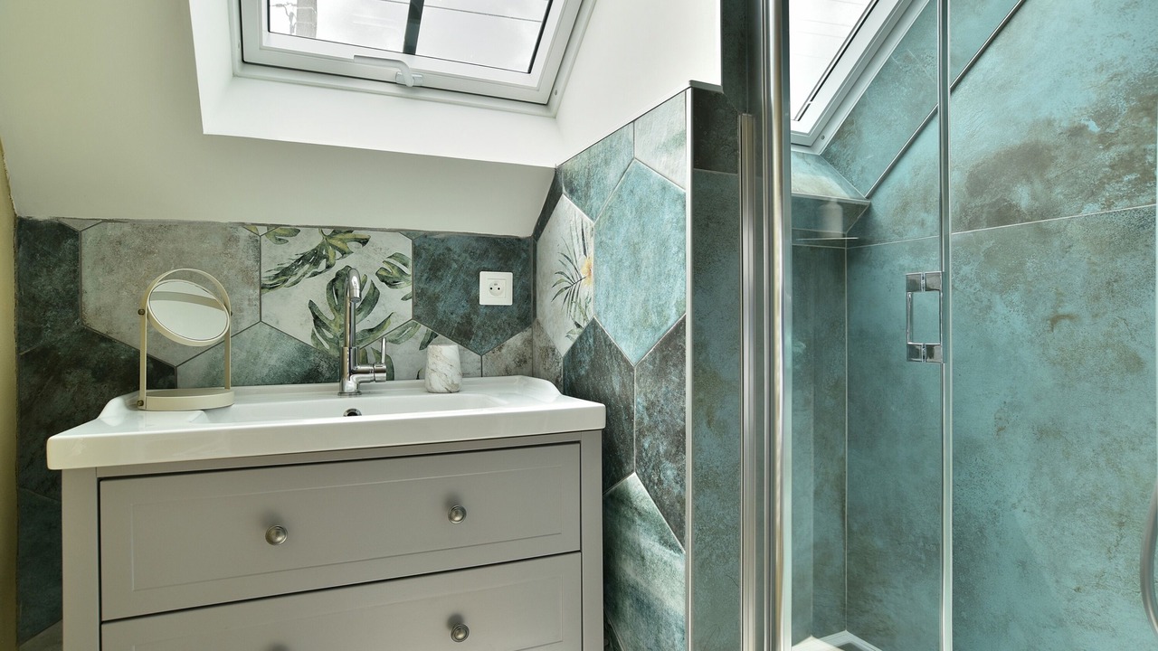Photo of Bathroom in Plouer-sur-Rance