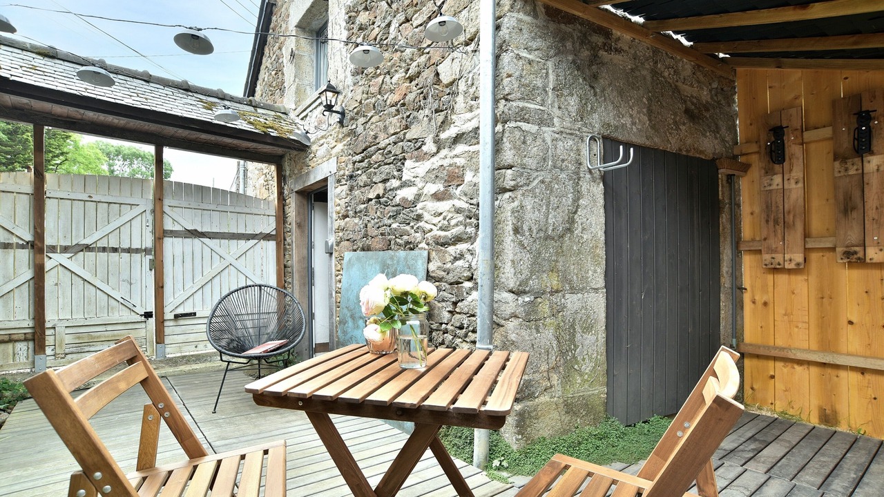Photo of Outdoor in Plouer-sur-Rance