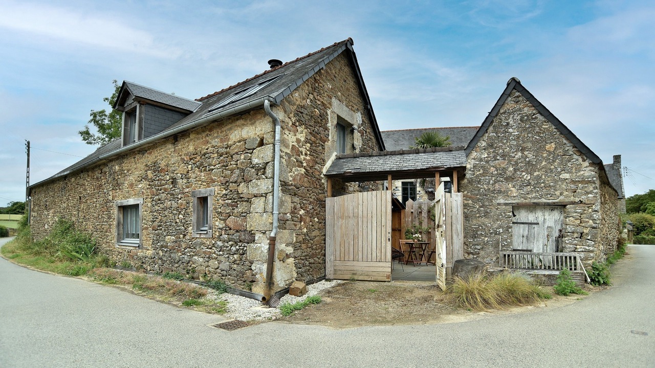 Photo of Outdoor in Plouer-sur-Rance