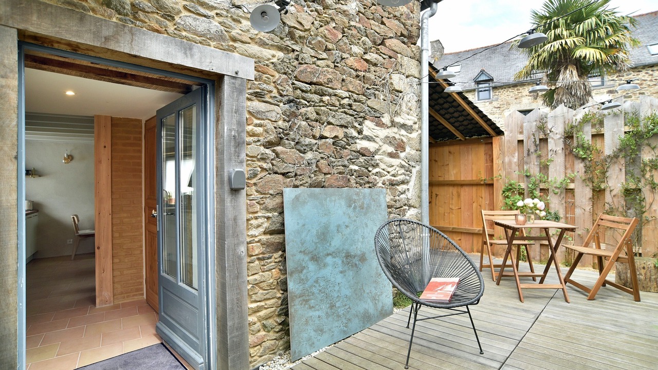 Photo of Outdoor in Plouer-sur-Rance