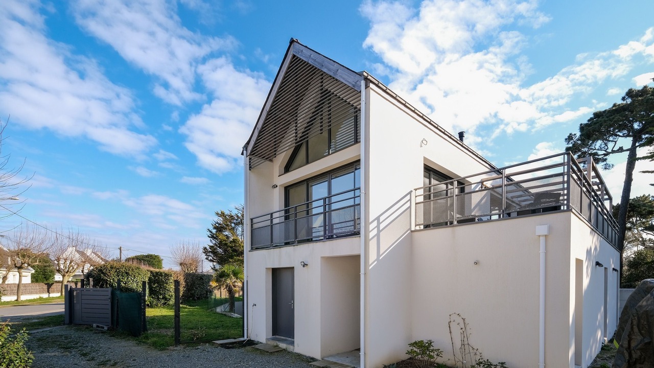 Photo of Outdoor in Kervoyal