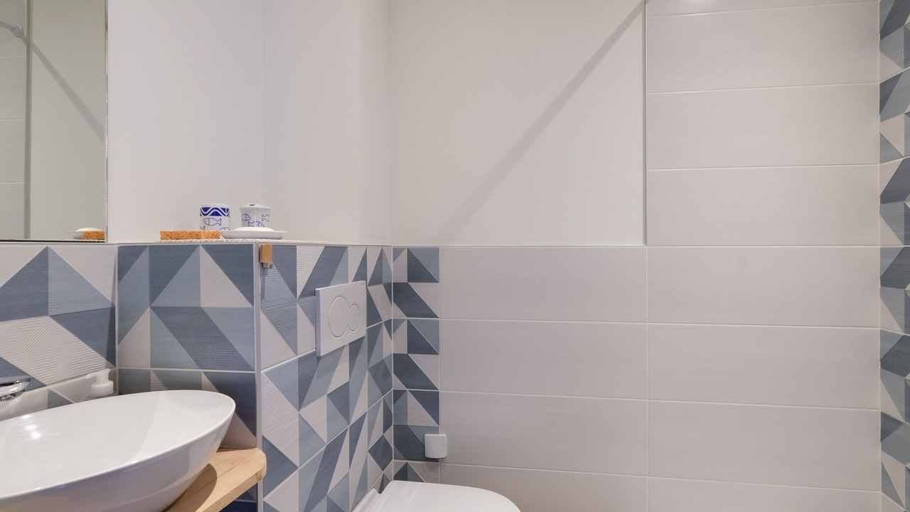 Photo of Bathroom in Kervoyal