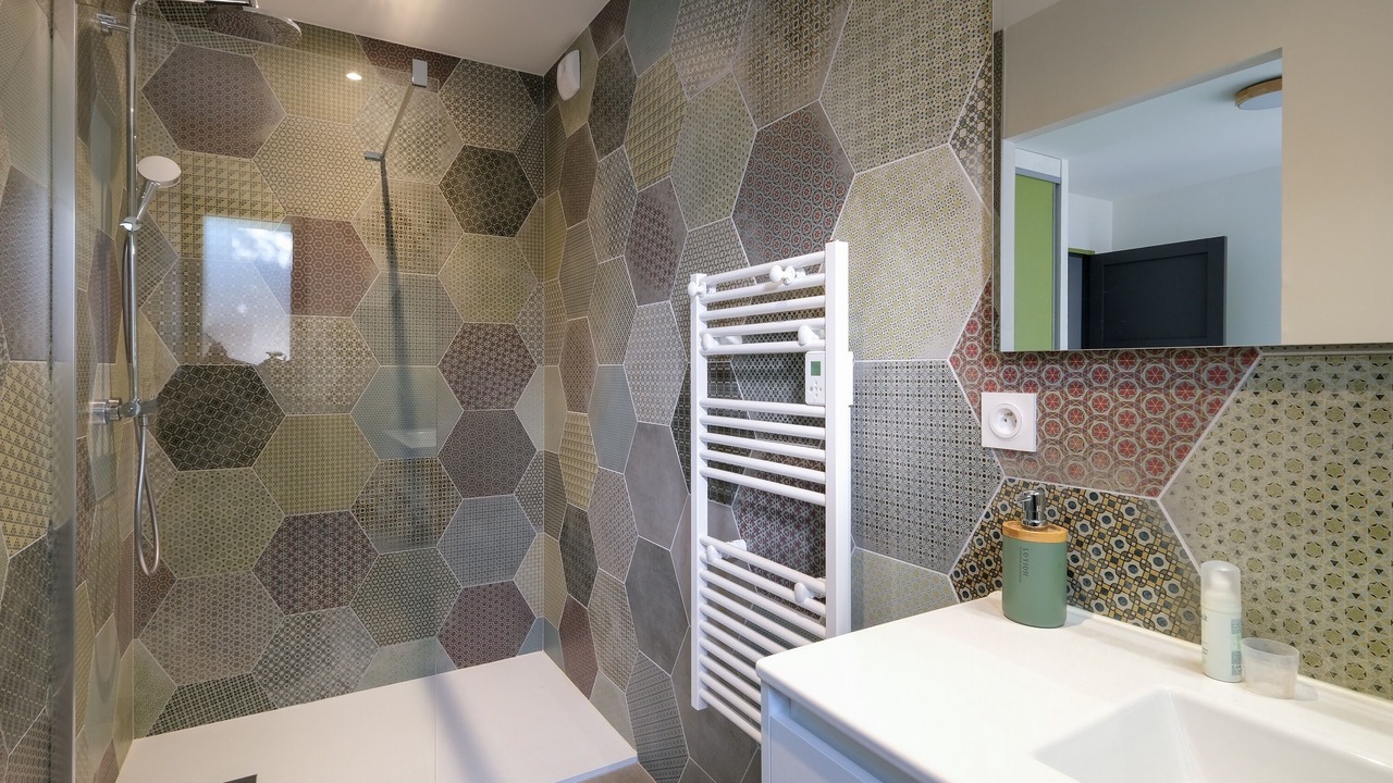 Photo of Bathroom in Kervoyal