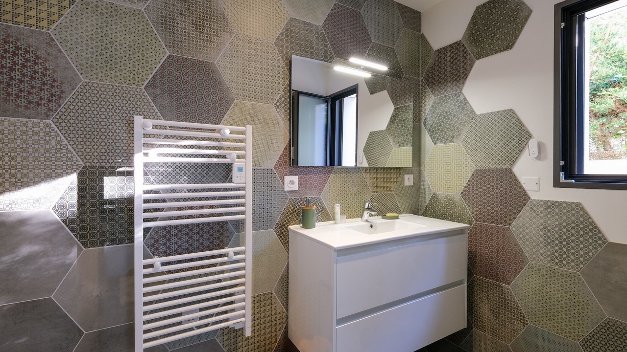 Photo of Bathroom in Kervoyal