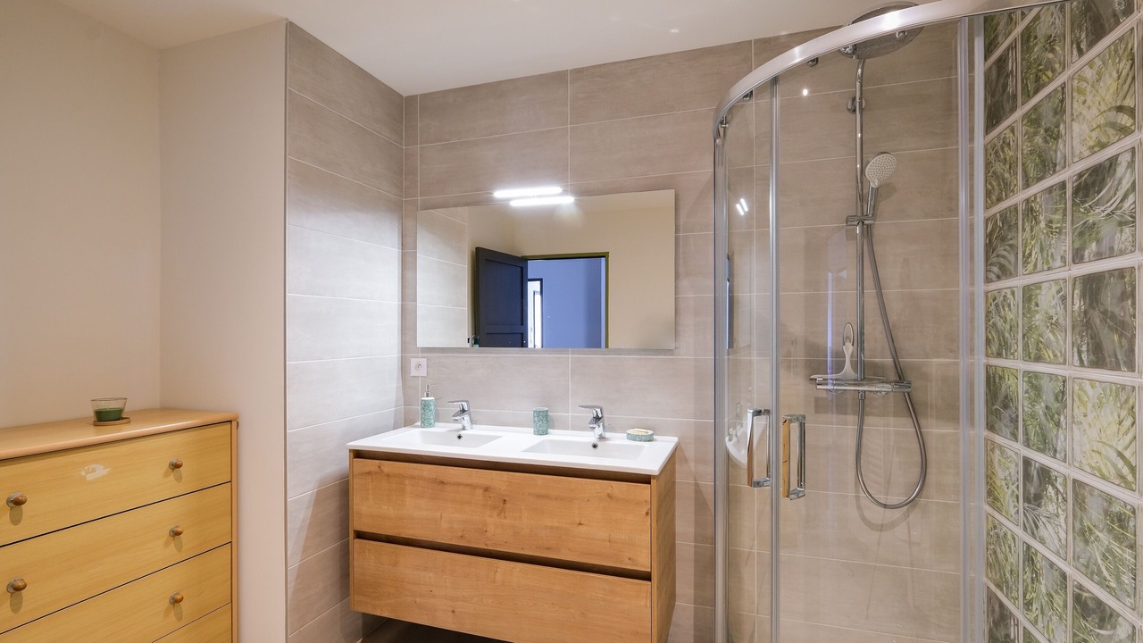 Photo of Bathroom in Kervoyal