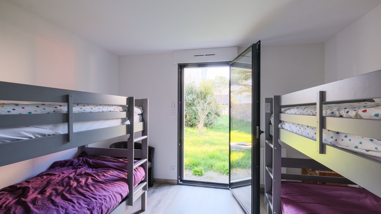 Photo of Bedroom in Kervoyal