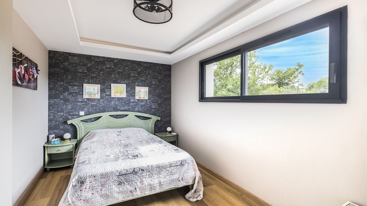 Photo of Bedroom in Saint-Cyprien