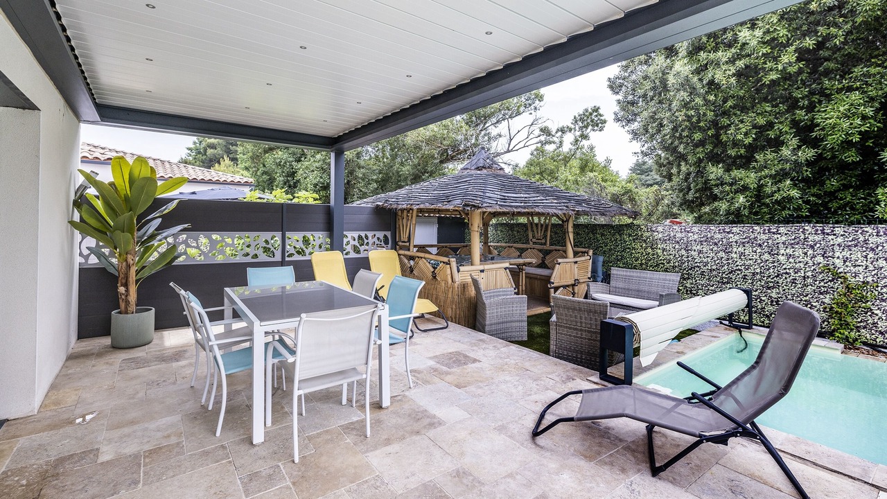 Photo of Outdoor in Saint-Cyprien