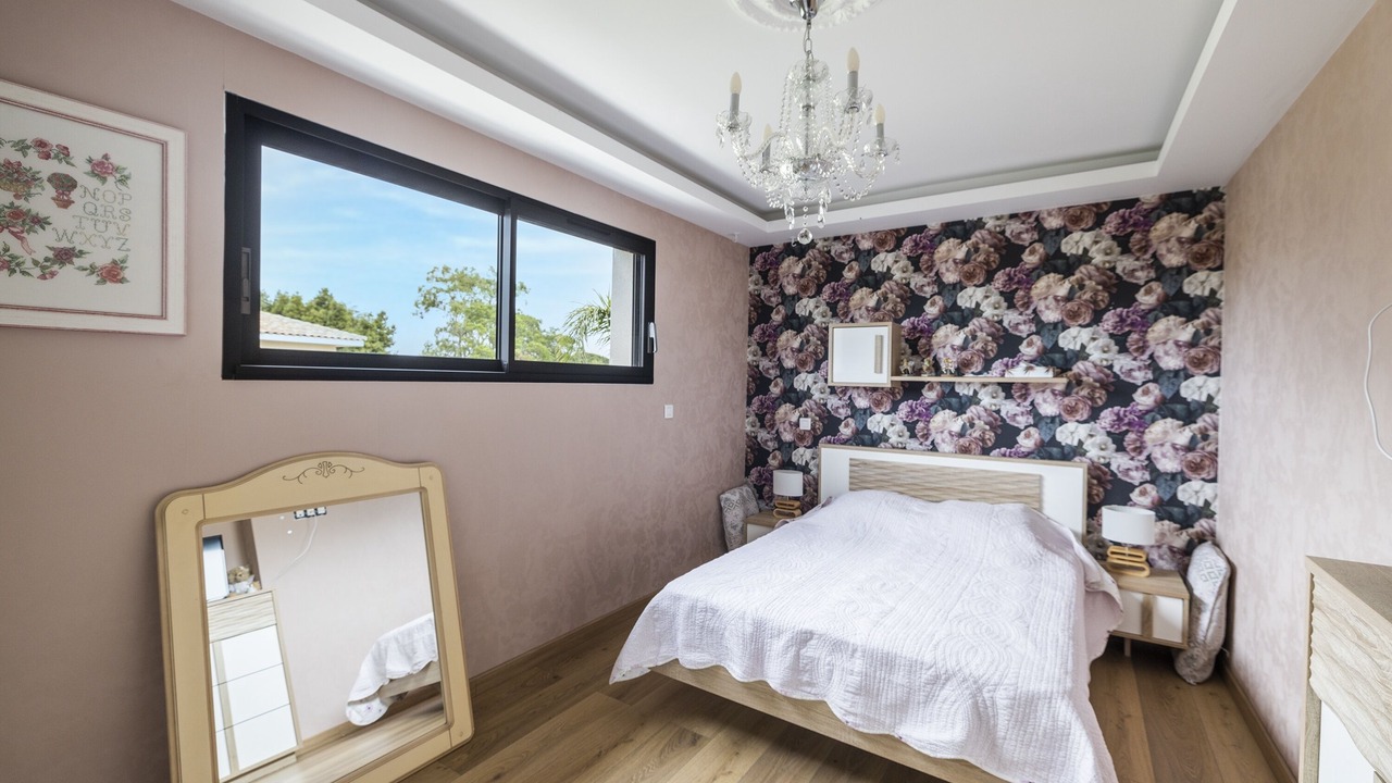 Photo of Bedroom in Saint-Cyprien