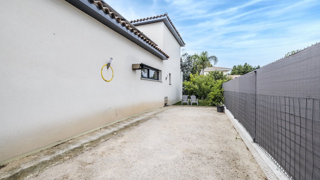 Photo of Outdoor in Saint-Cyprien