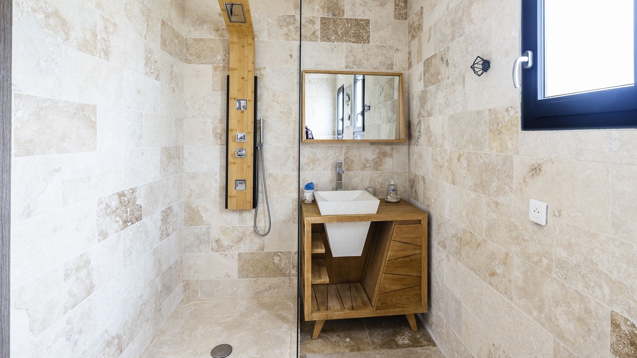 Photo of Bathroom in Saint-Cyprien