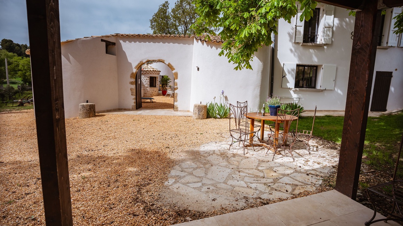 Photo of Outdoor in Valensole