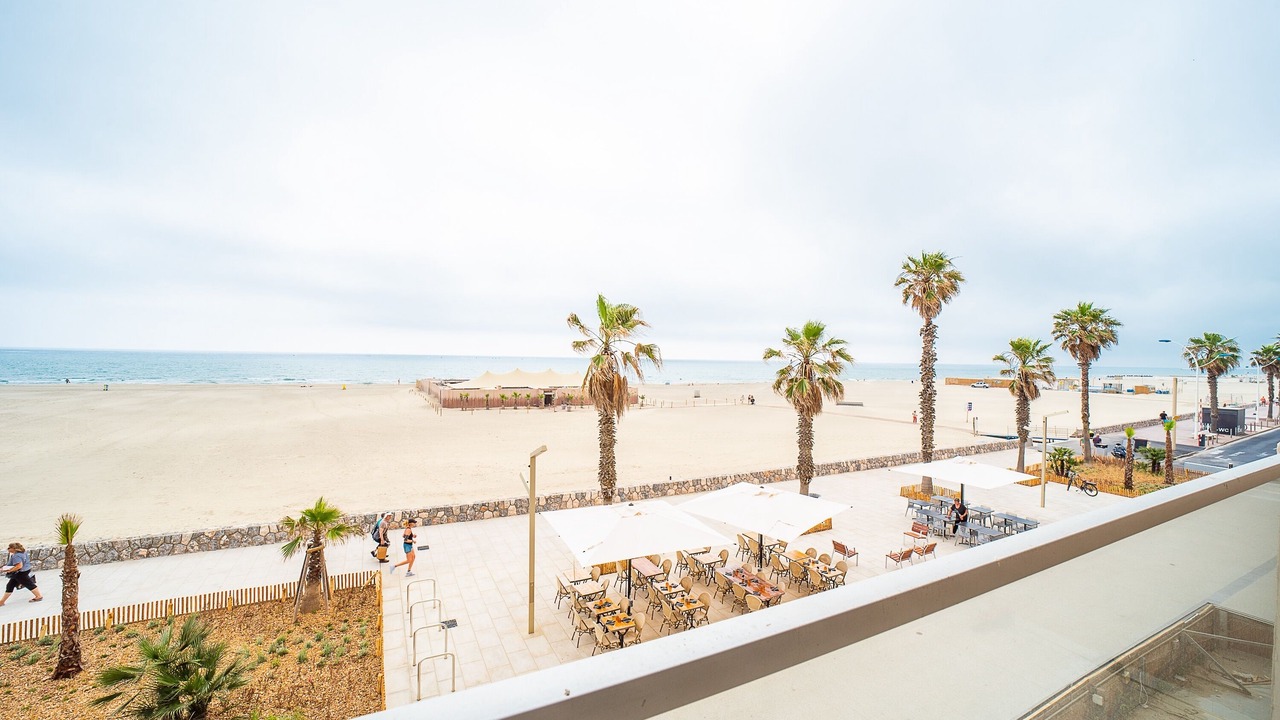 Photo of Outdoor in La Jetee