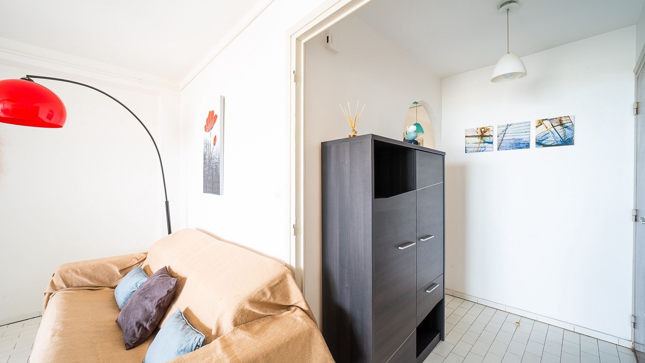 Photo of Livingroom in La Jetee