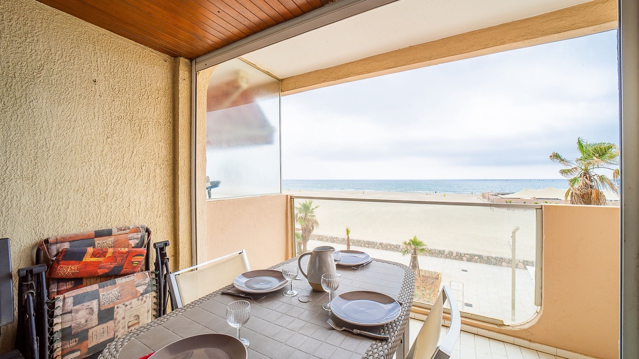 Photo of Outdoor in La Jetee