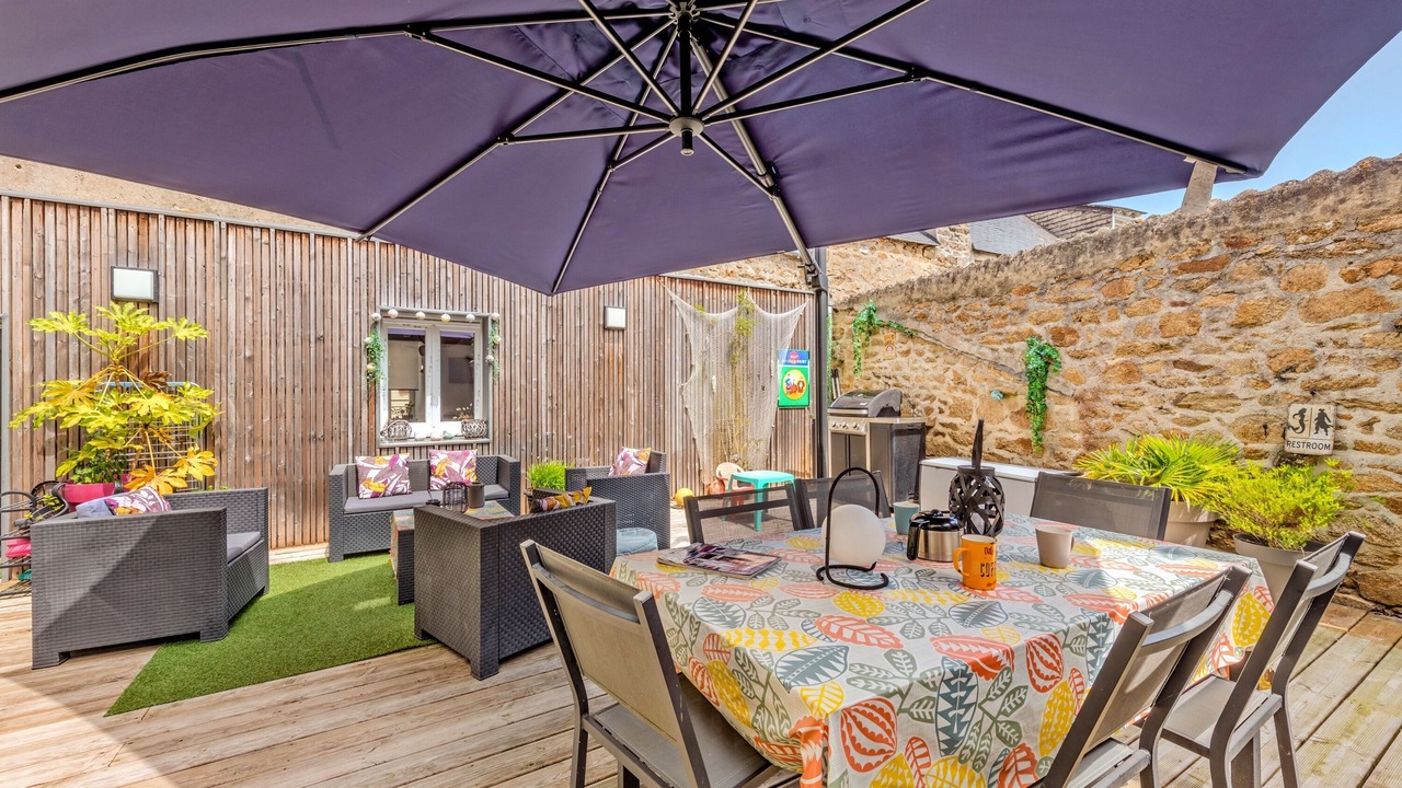 Photo of Outdoor in Treboul