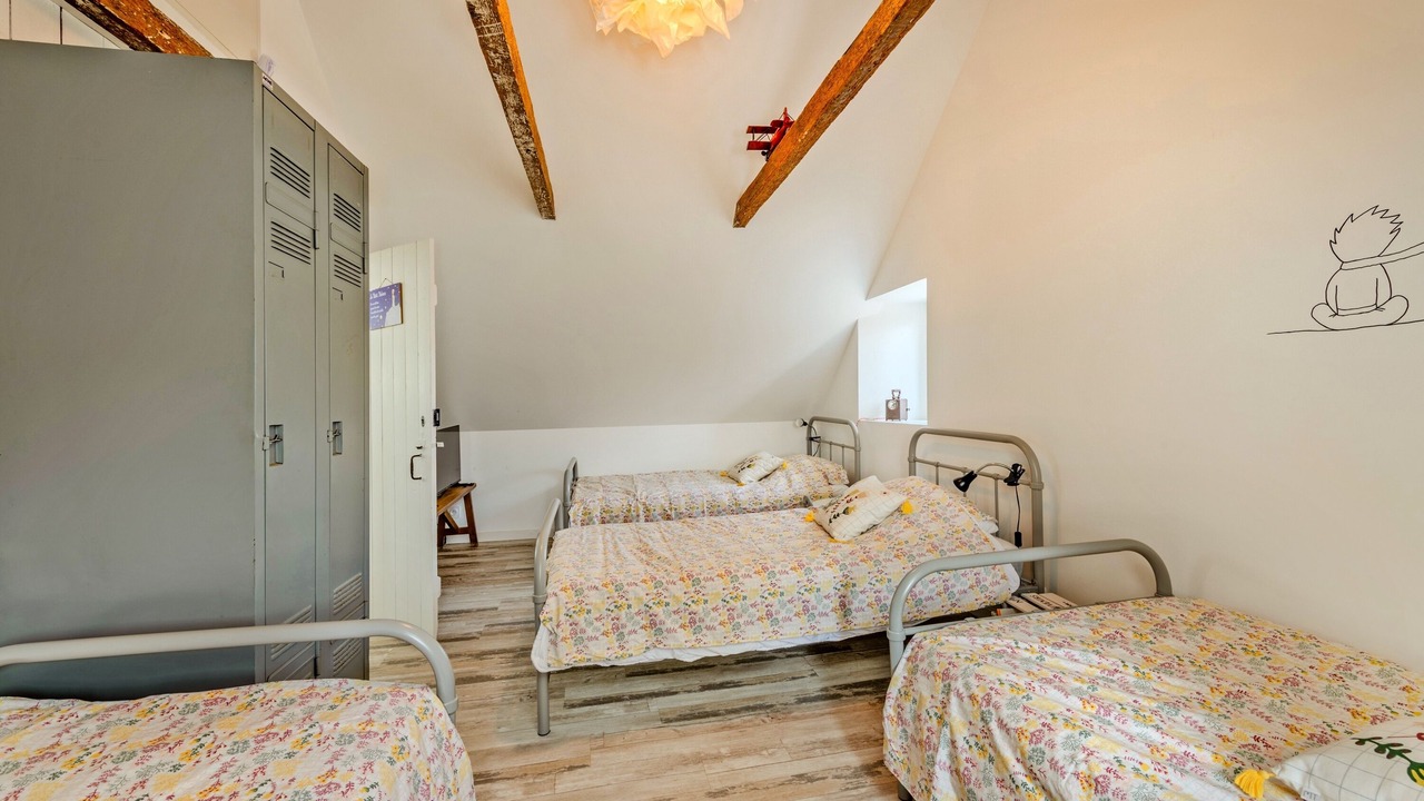 Photo of Bedroom in Treboul