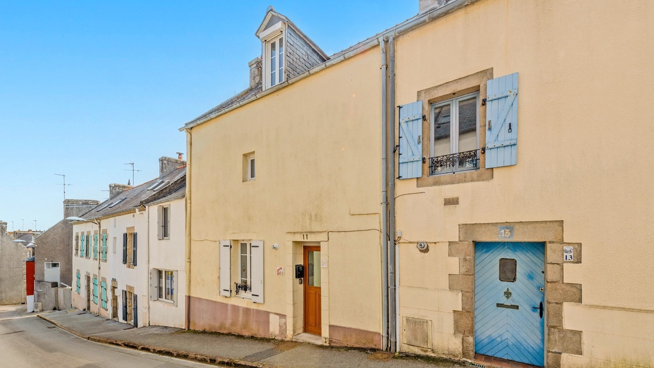 Photo of Outdoor in Treboul