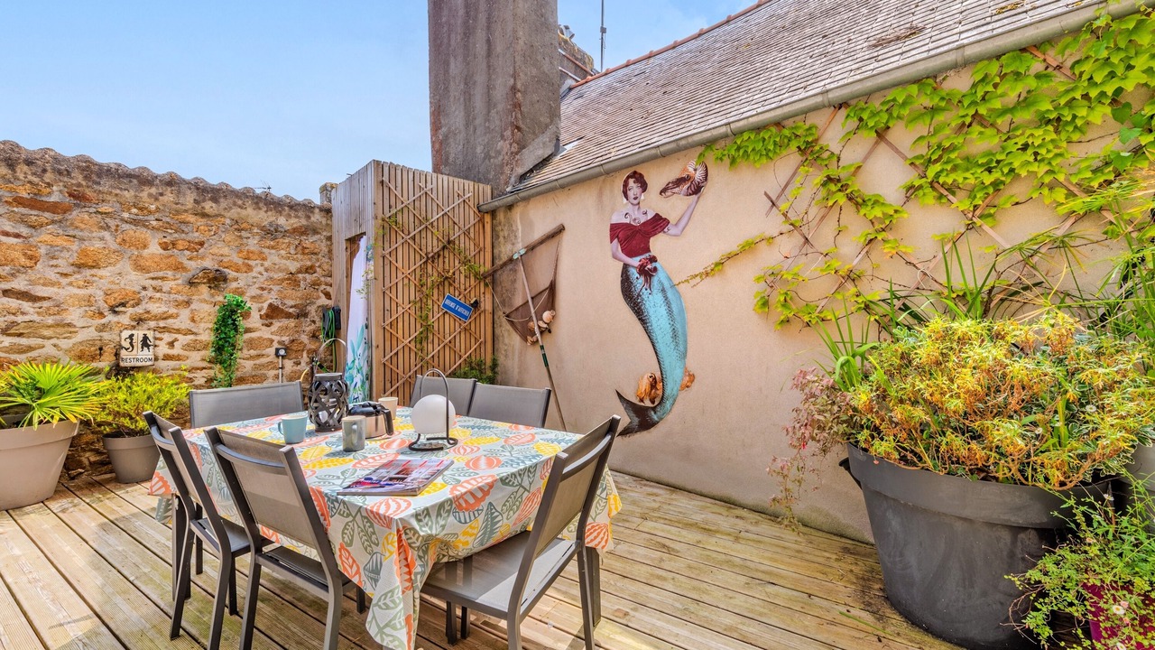 Photo of Outdoor in Treboul