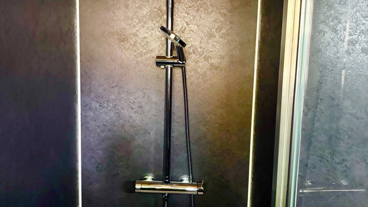 Photo of Bathroom in Prades-d'Aubrac