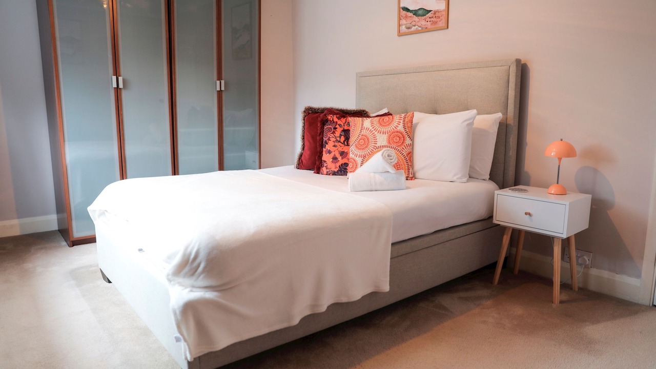 Photo of Bedroom in Hassocks