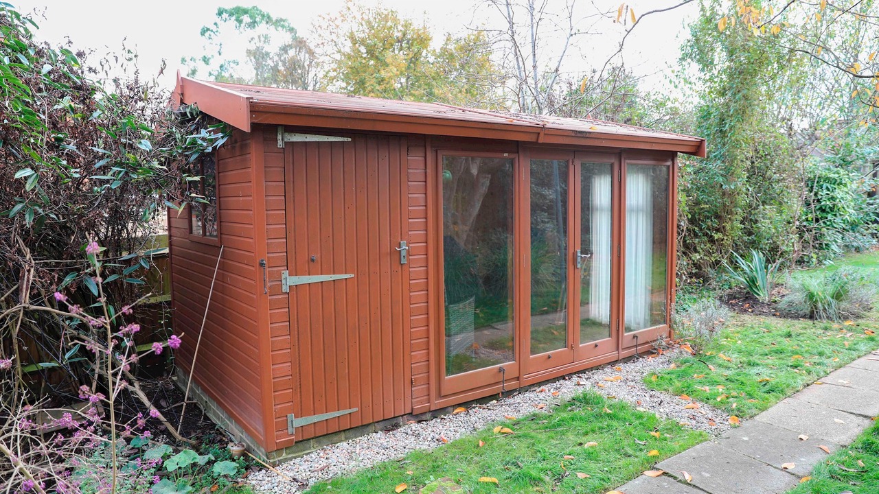 Photo of Outdoor in Hassocks