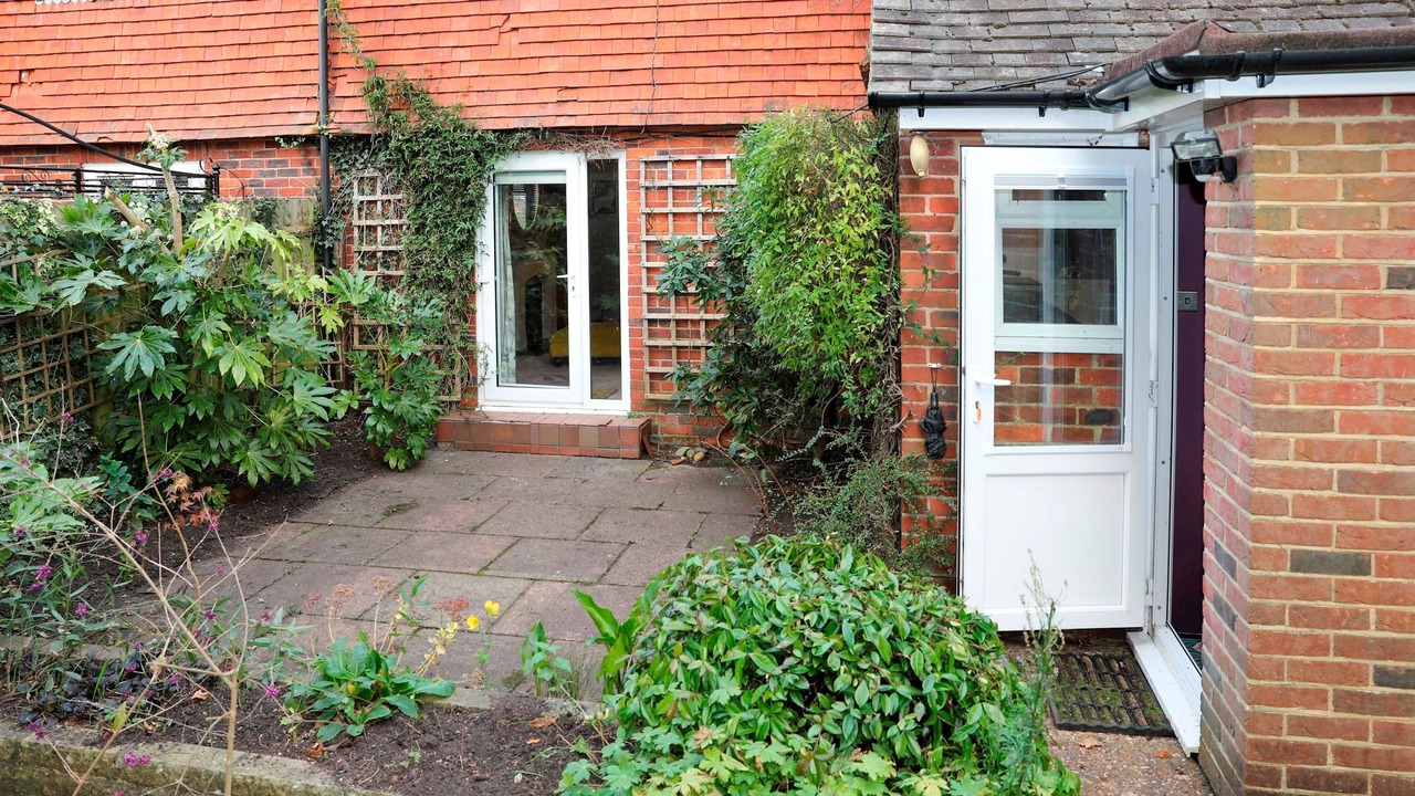 Photo of Outdoor in Hassocks